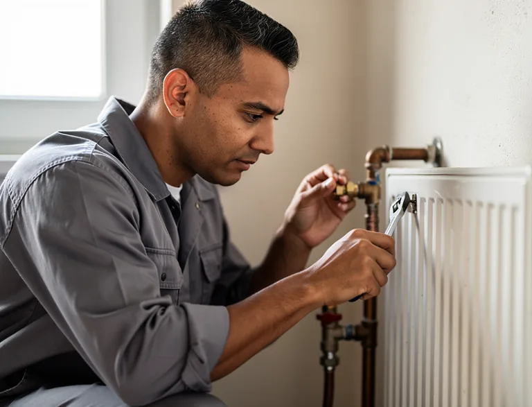 Kühlerreparatur Service in Lahr